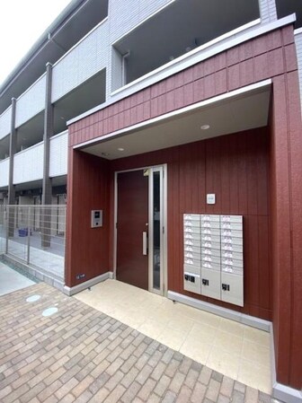 D-room花京院の物件内観写真